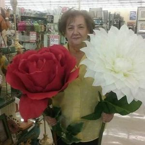 Meet your Posher, Cathy